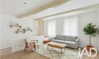 Appartement 2 Pièces 48 m² à vendre à Hyères (83400)