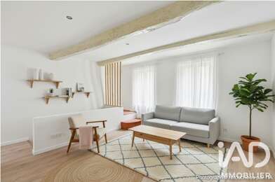 Appartement 2 pièces 149000 €