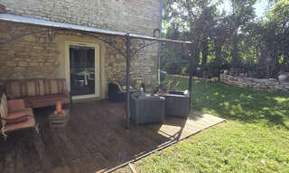 Appartement 4 Pièces 100 m² à louer à Lucenay (69480)