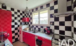 Maison 7 Pièces 147 m² à vendre à Bellevigny (85170)