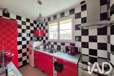 Maison 7 pièces 266000 €
