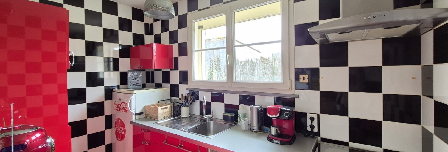 Maison 7 Pièces 147 m² à vendre à Bellevigny (85170)