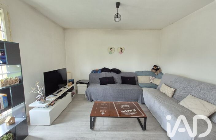 Vente Maison de ville 7 pièces — photo 3