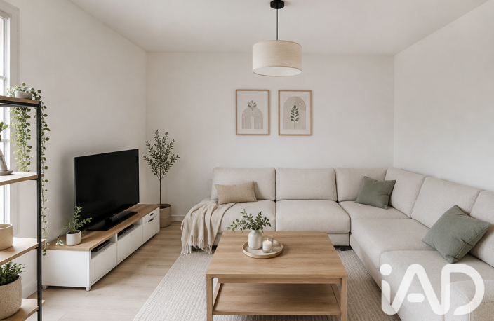 Vente Maison de ville 7 pièces — photo 4