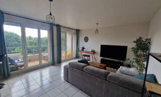 Appartement 2 Pièces 51 m² à louer à Écully (69130)