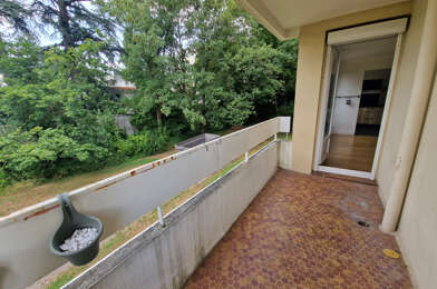 Appartement 3 pièces 1290 €
