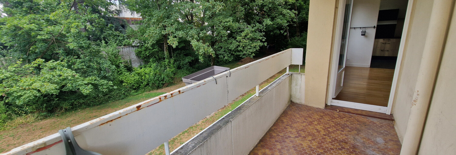 Appartement 3 Pièces 73 m² à louer à Écully (69130)