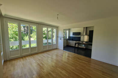 Appartement 3 pièces 1290 €