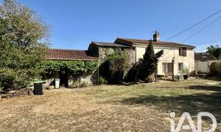 Maison 4 Pièces 86 m² à vendre à Gétigné (44190)