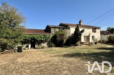 Maison 4 pièces 209000 €