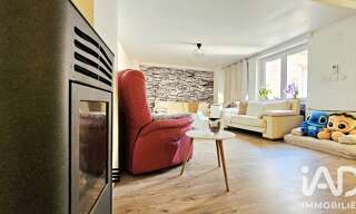 Maison 4 Pièces 90 m² à vendre à Ingwiller (67340)