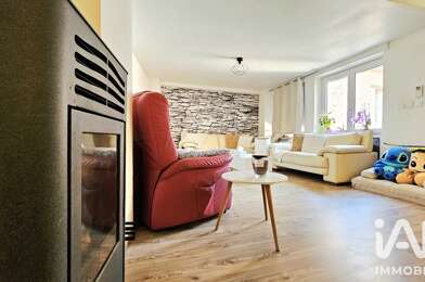 Maison 4 pièces 115000 €