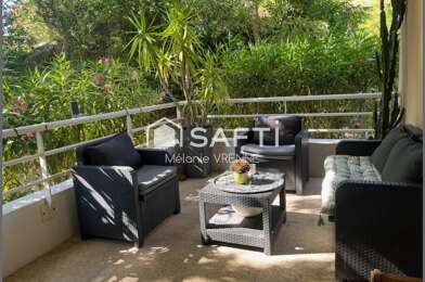 Appartement 3 pièces 379000 €
