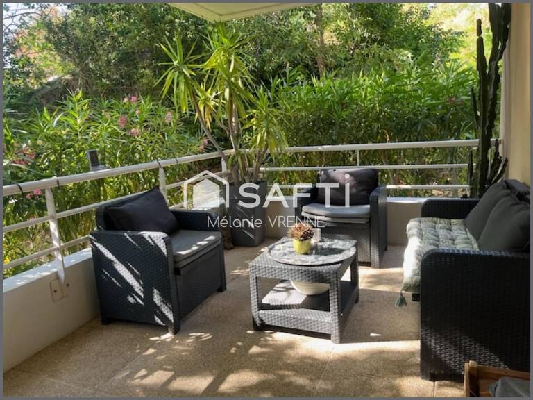 T3/4 Bien rare à la vente, copropriété intimiste construite en 2014 — photo 1