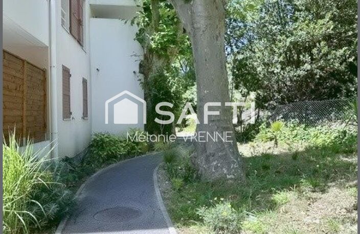 T3/4 Bien rare à la vente, copropriété intimiste construite en 2014 — photo 2
