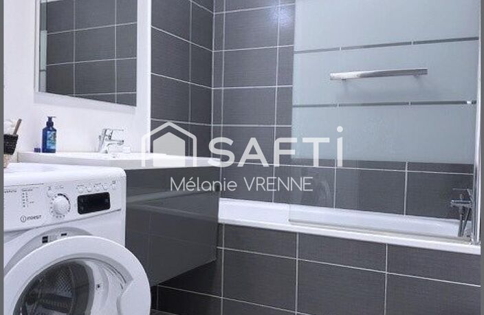 T3/4 Bien rare à la vente, copropriété intimiste construite en 2014 — photo 5