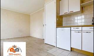 Appartement 1 Pièce 22 m² à vendre à La Baule-Escoublac (44500)