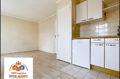 Appartement 1 pièces 191900 €