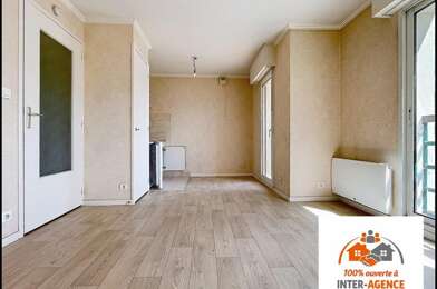 Appartement 1 pièces 191900 €
