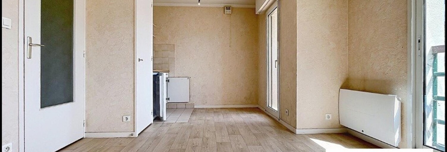 Appartement 1 Pièce 22 m² à vendre à La Baule-Escoublac (44500)