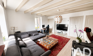 Maison 4 Pièces 108 m² à vendre à Besné (44160)
