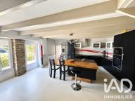 Vente Maison de ville 4 pièces — photo 2