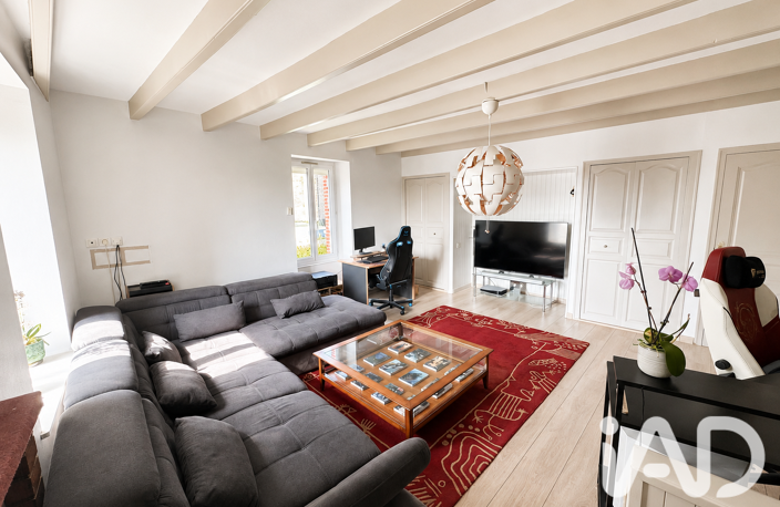 Vente Maison de ville 4 pièces — photo 3
