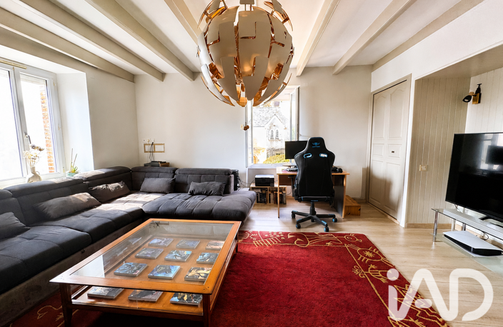 Vente Maison de ville 4 pièces — photo 5