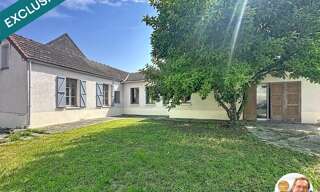 Maison 4 Pièces 115 m² à vendre à Passy (89510)