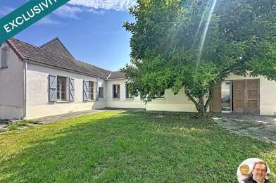Maison 4 pièces 174000 €