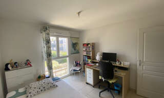 Appartement 3 Pièces 58 m² à vendre à Castelnau-le-Lez (34170)