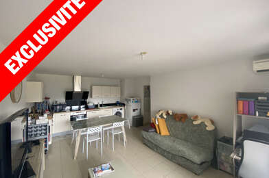 Appartement 3 pièces 265000 €