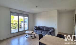 Appartement 2 Pièces 42 m² à louer à Nangis (77370)