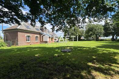 Maison 8 pièces 266000 €