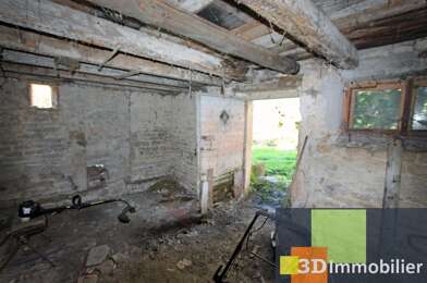 Maison 7 pièces 119000 €