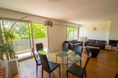 Appartement 4 pièces 297000 €