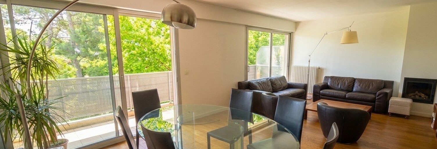Appartement 4 Pièces 103 m² à vendre à Montpellier (34070)
