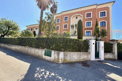 Appartement 2 pièces 245000 €