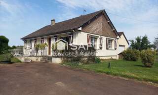 Maison 4 Pièces 85 m² à vendre à Bonneval (28800)