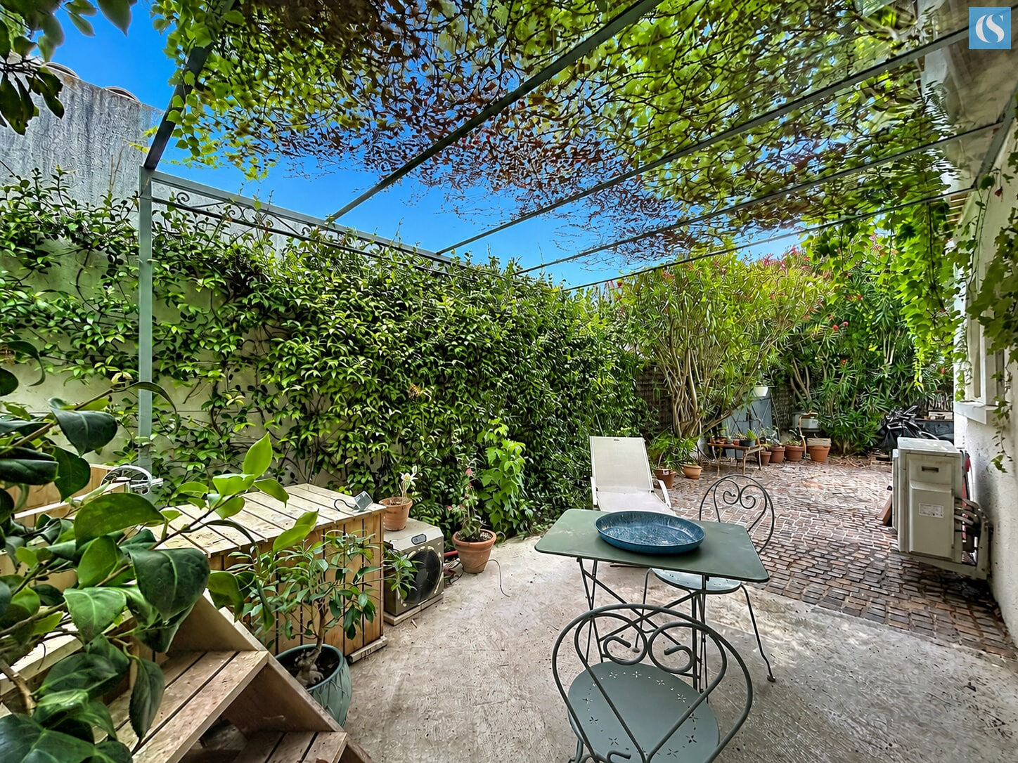 Appartement  T3 à vendre Aix-en-Provence 13090