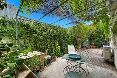 Appartement 3 pièces 590000 €
