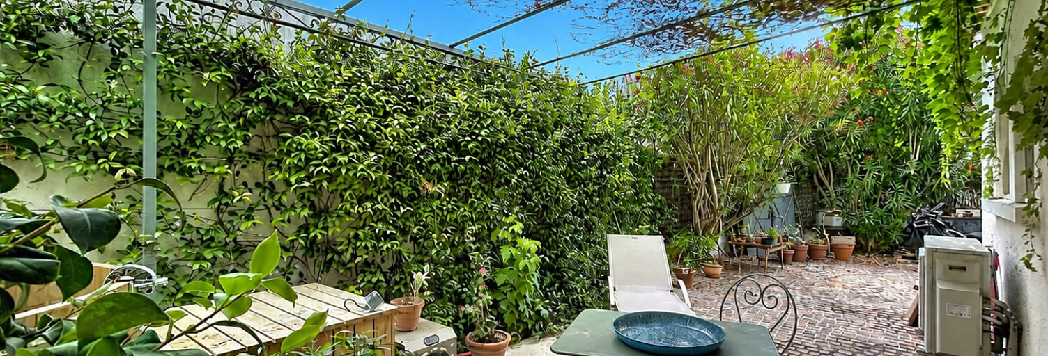 Appartement 3 Pièces 75 m² à vendre à Aix-en-Provence (13090)