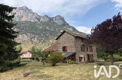 Maison 6 pièces 165000 €