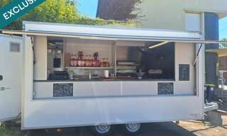 Commerce  20 m² à vendre à Marquillies (59274)