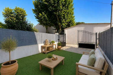 Appartement 2 pièces 215000 €