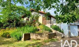 Maison 4 Pièces 92 m² à vendre à Sainte-Geneviève (54700)
