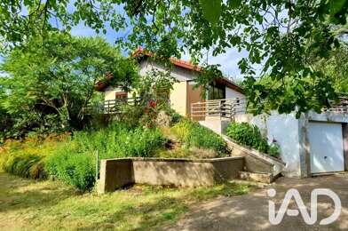 Maison 4 pièces 200000 €