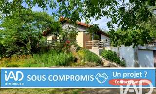 Maison 4 Pièces 92 m² à vendre à Sainte-Geneviève (54700)
