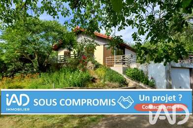 Maison 4 pièces 200000 €