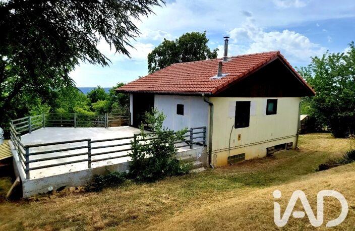 Vente Maison/villa 4 pièces — photo 3